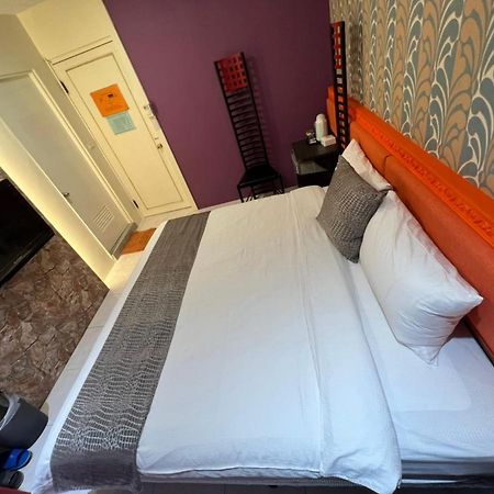 Boston Hotel Chiayi City Dış mekan fotoğraf