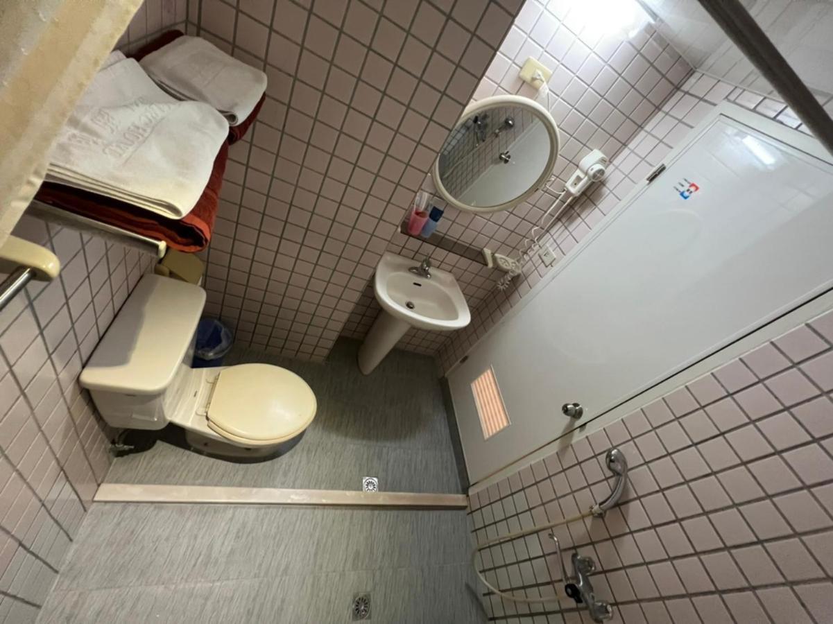 Boston Hotel Chiayi City Dış mekan fotoğraf