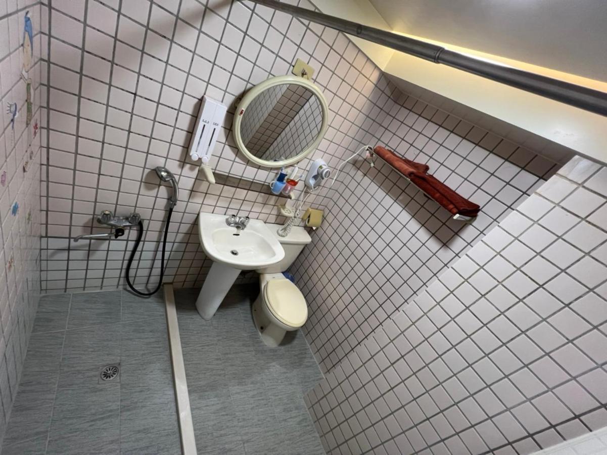 Boston Hotel Chiayi City Dış mekan fotoğraf