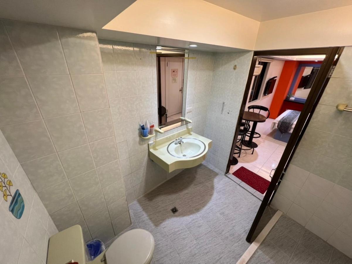 Boston Hotel Chiayi City Dış mekan fotoğraf