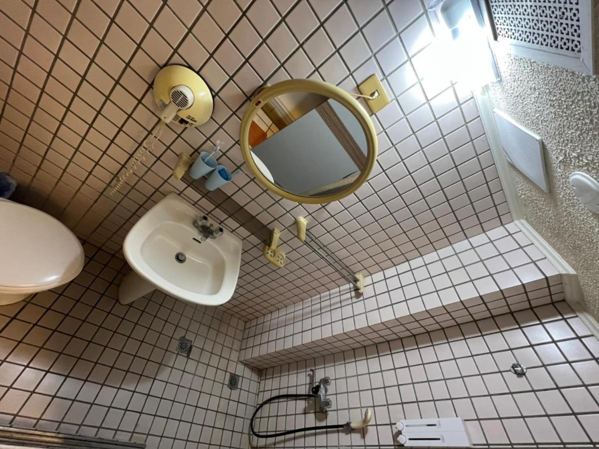 Boston Hotel Chiayi City Dış mekan fotoğraf