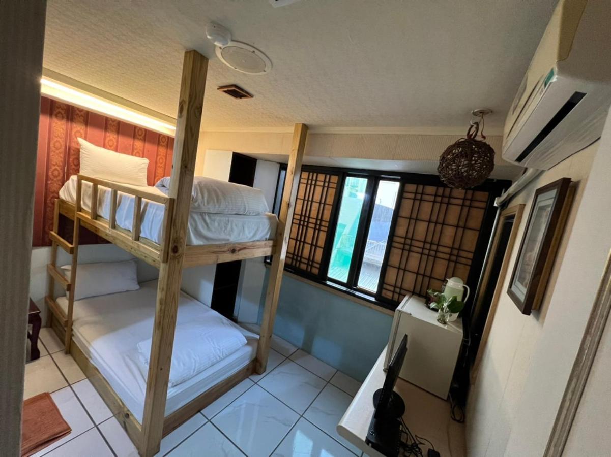 Boston Hotel Chiayi City Dış mekan fotoğraf