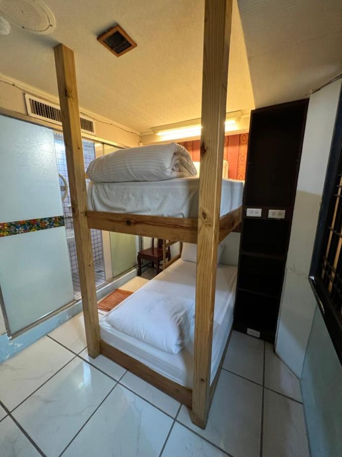 Boston Hotel Chiayi City Dış mekan fotoğraf