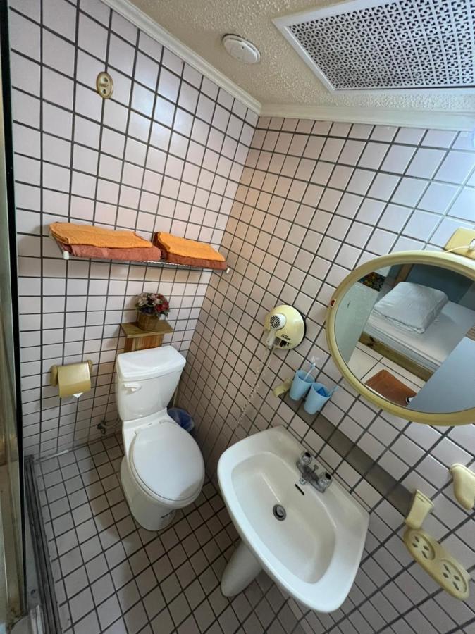 Boston Hotel Chiayi City Dış mekan fotoğraf