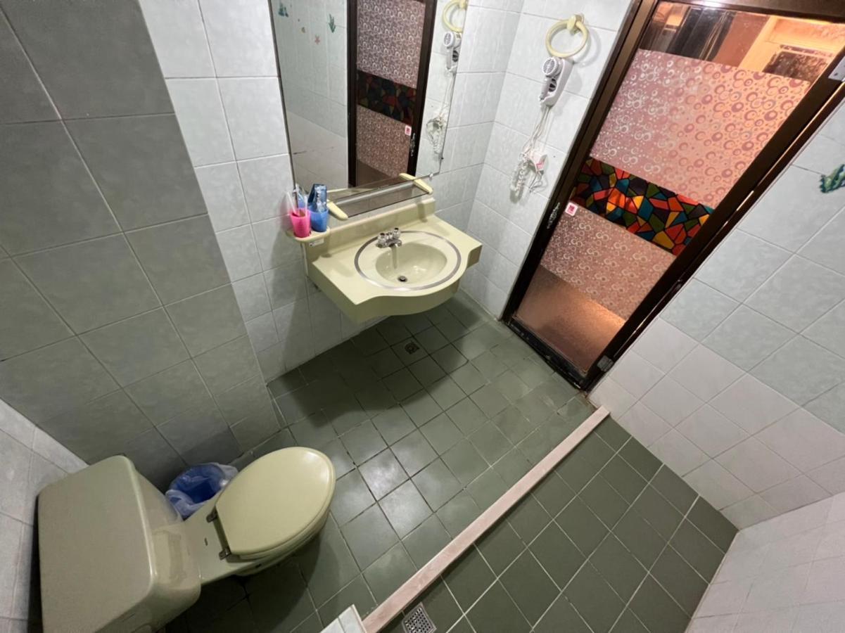 Boston Hotel Chiayi City Dış mekan fotoğraf