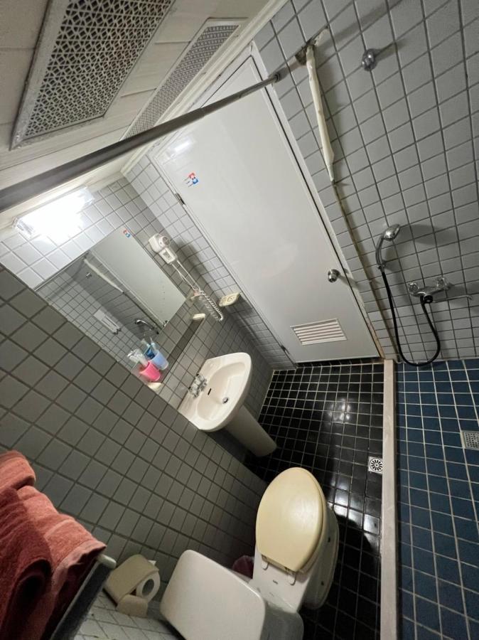Boston Hotel Chiayi City Dış mekan fotoğraf