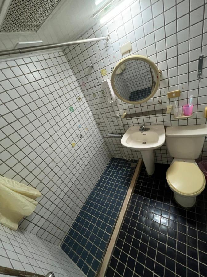 Boston Hotel Chiayi City Dış mekan fotoğraf