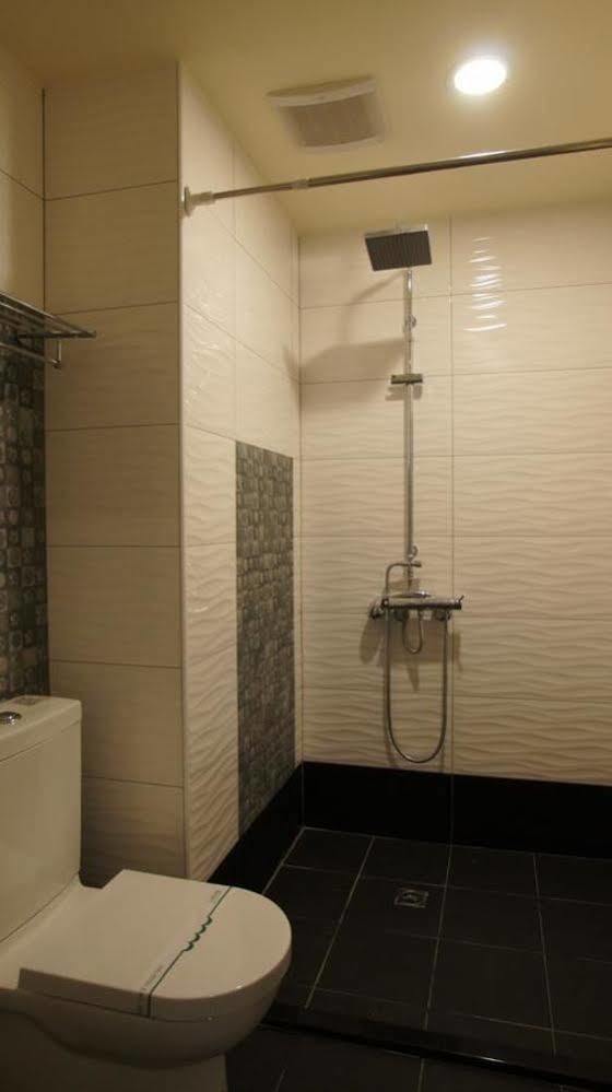 Boston Hotel Chiayi City Dış mekan fotoğraf